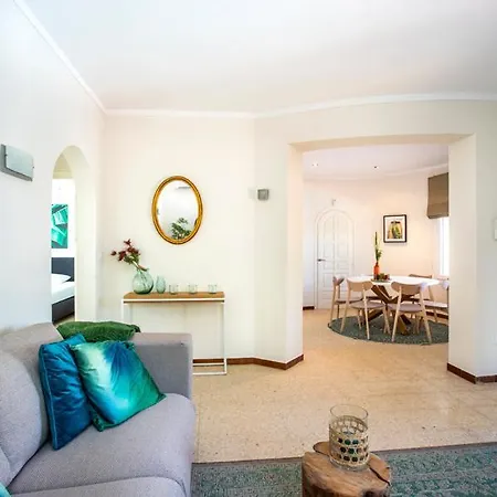 2005 Freser Al Canal 6 Personas By Homeselectspain Villa