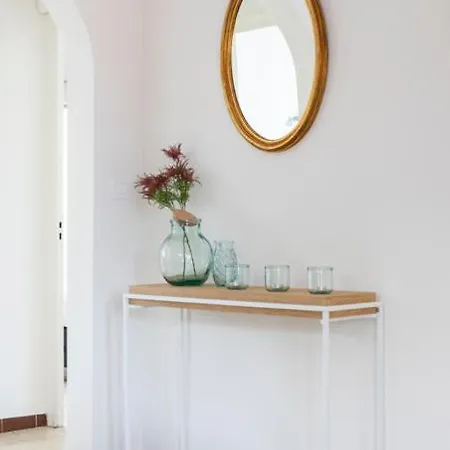 2005 Freser Al Canal 6 Personas By Homeselectspain Villa *
