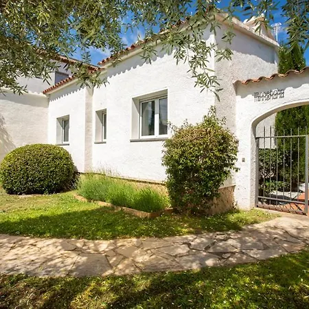 2005 Freser Al Canal 6 Personas By Homeselectspain Empuriabrava