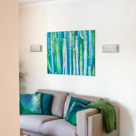 2005 Freser Al Canal 6 Personas By Homeselectspain Villa